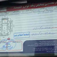پژو پارس موتور جدید XU7P (سفارشی)، مدل ۱۴۰۱|خودرو سواری و وانت|گنبد کاووس, |دیوار