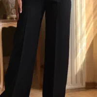 شلوارمزونی مارک سایز۴۴ کرپ باکیفیت و ۳ تا شلوارجین