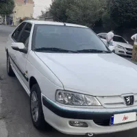 پار سال مدل ۹۷ بدون رنک