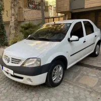 ال نود مدل 96 سفید|خودرو سواری و وانت|تهران, تهرانپارس شرقی|دیوار