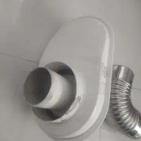 تبدیل هرمتیک پکیج|آبگرمکن، پکیج، شوفاژ|زنجان, |دیوار