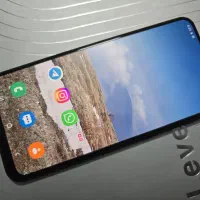 سامسونگ گلکسی A30|موبایل|تهران, مهران (سیدخندان)|دیوار