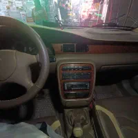 سمند EF7 دوگانه کارخانه مدل 89|خودرو سواری و وانت|مشهد, شهرک امام هادی (شهرک غرب)|دیوار