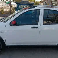 کوئیک 1401 R|خودرو سواری و وانت|مشهد, میان ولایت|دیوار