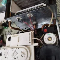 شوفاژ پکیج سرویس کار آبگرمکن بخاری تعمیرات نصاب|آبگرمکن، پکیج، شوفاژ|مشهد, وکیلآباد|دیوار