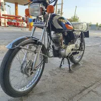 موتور رهرو 1400