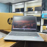 لپ تاپ hp کور آی ۵ رام ۱۶ گرافیکدار ساخت مکزیک|رایانه همراه|بهارستان, |دیوار