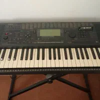 ارگ یاماها.PSR A3