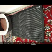 ظرف غذای گربه