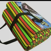 زیرانداز حصیری