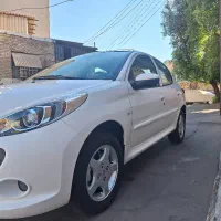 207 سقف پانا فول 85 گانه|خودرو سواری و وانت|اهواز, آریاشهر|دیوار