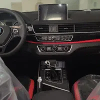 FMC sx5 1404|خودرو سواری و وانت|پردیس, فاز ۸|دیوار