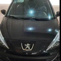 ۲۰۷ پانا ارتقا سفارش کروز