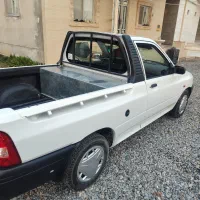 پراید وانت ۴۰۳|خودرو سواری و وانت|سیمین شهر, |دیوار