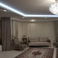 آپارتمان چهار خوابه 180 متری  +  7 متر انباری