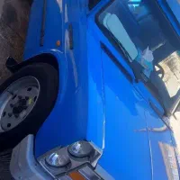 نیسان وانت مدل93 تناژ پایین