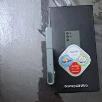 سامسونگ samsung S23 Ultra 256GB|موبایل|تهران, توحید|دیوار