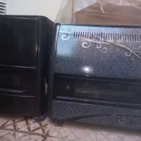 بخاری سالم در حدنو|بخاری، هیتر، شومینه|تهران, امین حضور|دیوار