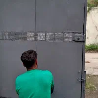 جوشکارسیار|خدمات پیشه و مهارت|نوشهر, |دیوار