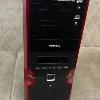 کیس قوی مناسب بازی