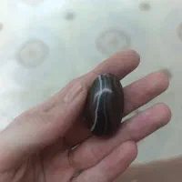 یک عدد مهره داوودی قدیمی.