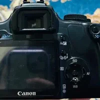 دوربین کنون 400D