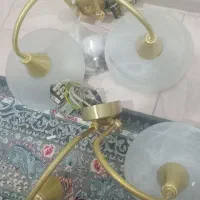 وسایل خانه|چراغ خواب و آباژور|تهران, جوادیه تهرانپارس|دیوار