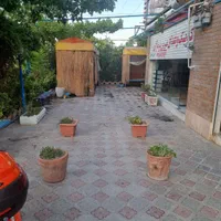 اجاره باغچه رستوران ۷۰ متری در B۸ با تجهیزات|اجارهٔ مغازه و غرفه|فولادشهر, B8|دیوار