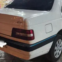 پژوslxمدل93|خودرو سواری و وانت|گناباد, |دیوار