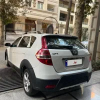 H 30 کراس مدل ۹۶|خودرو سواری و وانت|کرج, فاز ۳ گوهردشت|دیوار