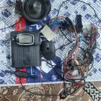 دزدگیر تصویری چیتا