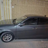 دنا پلاس توربو ۶ دنده مدل ۱۴۰۲ برج ۱۲|خودرو سواری و وانت|اهواز, زیتون کارگری|دیوار