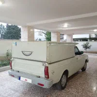 پیکان وانت مدل 93|خودرو سواری و وانت|نوشهر, |دیوار