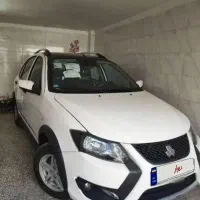 کوییک gxr مدل 1403نسخه فول|خودرو سواری و وانت|سیرجان, |دیوار