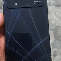 شیائومی پوکو X4 پرو 5G با حافظهٔ ۱۲۸ گیگابایت