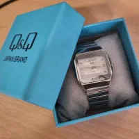 ساعت سیکو استیل