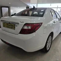 دنا اتوماتیک باسنسور نور و باران|خودرو سواری و وانت|یزد, |دیوار