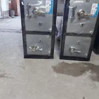 فروشگاه گاوصندوق ایران کاوه