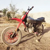 موتور هوندا ۲۰۰