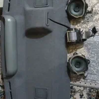 لوازم ساینا فابریکی