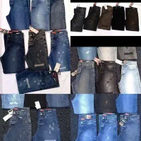 شلوار لی تک به قیمت عمده