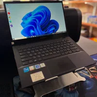 لپتاپ ایسوس نسل یازدهم صفحه لمسی همراه قلم Asus EB|رایانه همراه|کرمان, |دیوار