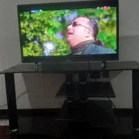 لوازم منزل..تلوزیون، لباسشویی،فرش ۱۲ متری