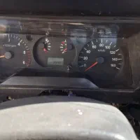 نیسان وانت95 دوگانه سوز بدون رنگ تناژ پایین|خودرو سواری و وانت|اهواز, پادادشهر|دیوار