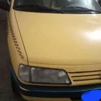 تاکسی شهریار صبا شهر فروشی|خودرو سواری و وانت|صباشهر, |دیوار