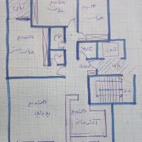 بازسازی ساختمان