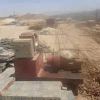 فروش قطع کن و خم کن|ماشینآلات صنعتی|نورآباد ممسنی, |دیوار