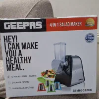 ** سالاد زن برقی رنده برقی روز مادر روز زن**