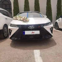 اجاره ماشین عروس عقد و عروسی