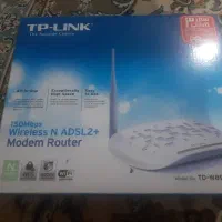 مودم tp-link